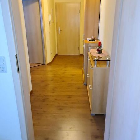 Ferienwohnung Kottmarsdorf Loebauer Strasse 11 Eksteriør bilde
