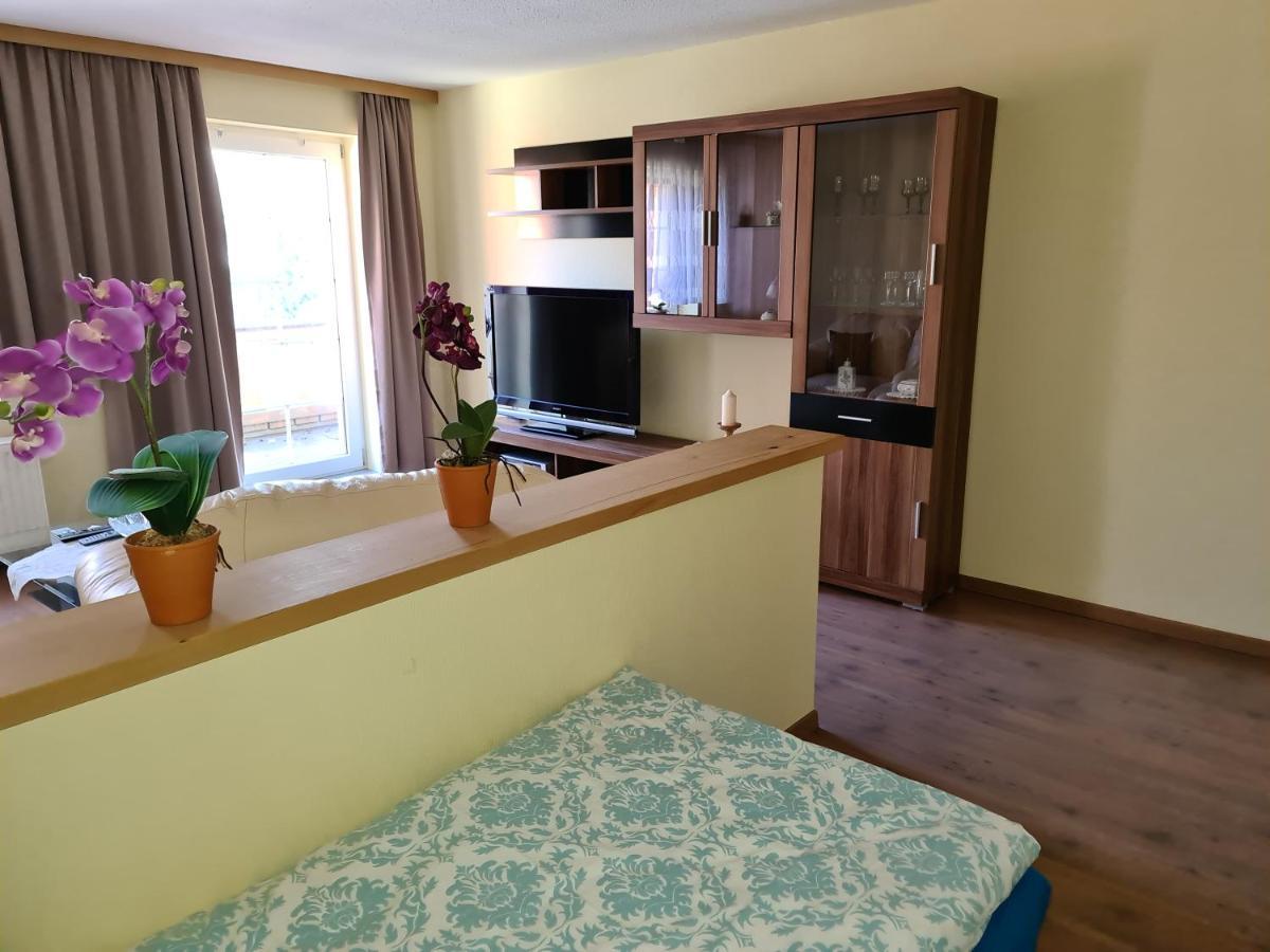 Ferienwohnung Kottmarsdorf Loebauer Strasse 11 Eksteriør bilde