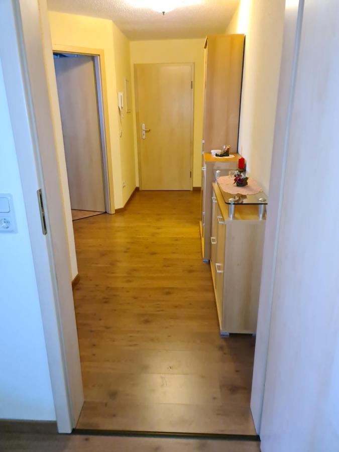 Ferienwohnung Kottmarsdorf Loebauer Strasse 11 Eksteriør bilde