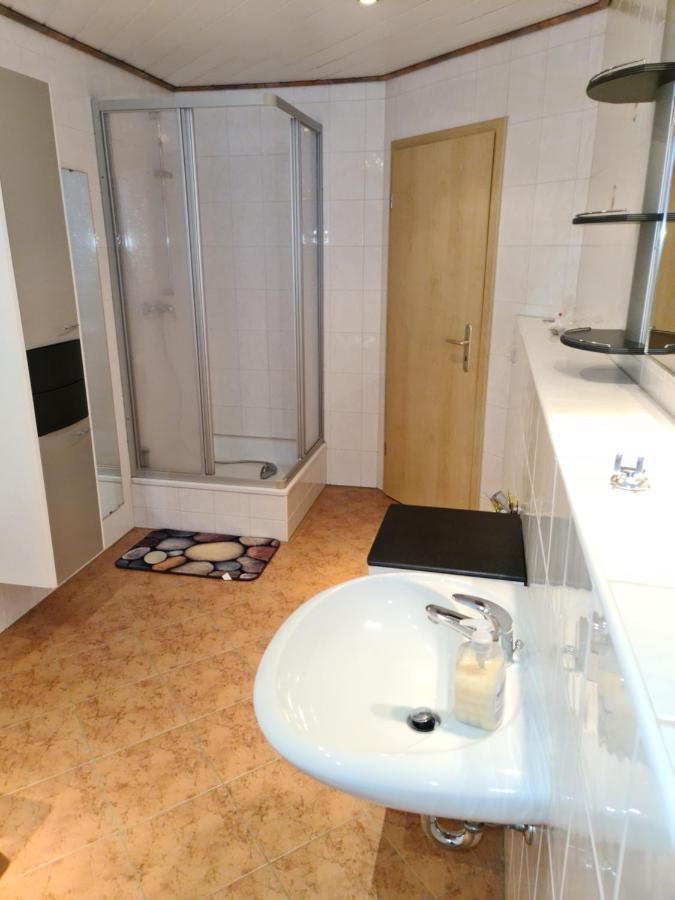 Ferienwohnung Kottmarsdorf Loebauer Strasse 11 Eksteriør bilde